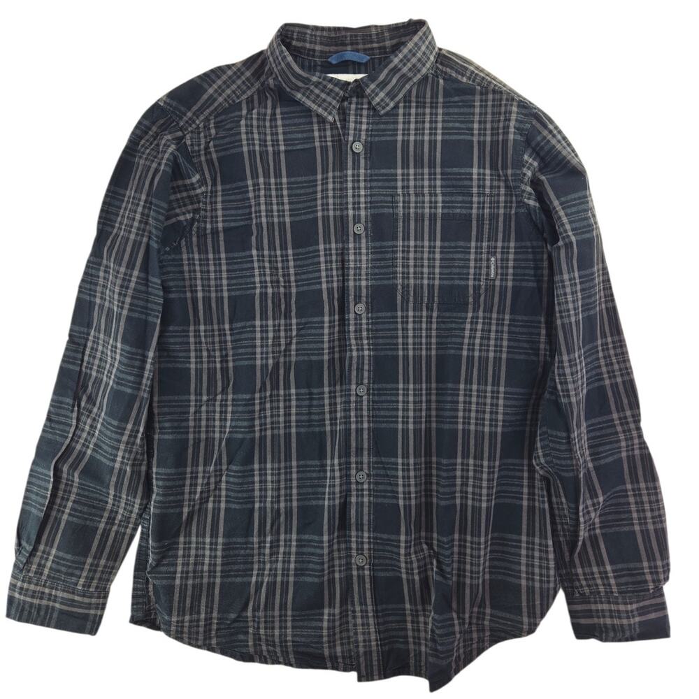Columbia Sportwear | Plaid, Long Sleeve, Button Down Shirt | Size Medium